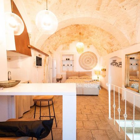 Apartmán Casa Bixie Old Town Of Ostuni Puglia Exteriér fotografie