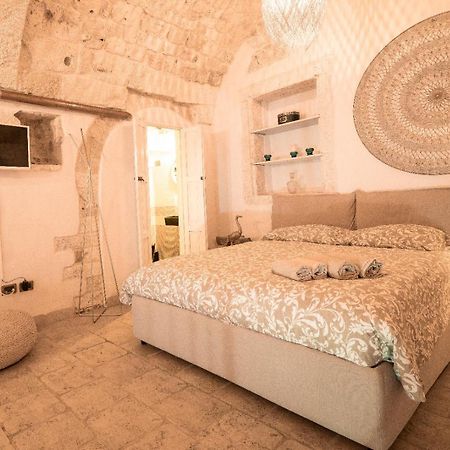 Apartmán Casa Bixie Old Town Of Ostuni Puglia Exteriér fotografie