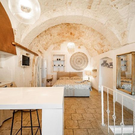 Apartmán Casa Bixie Old Town Of Ostuni Puglia Exteriér fotografie