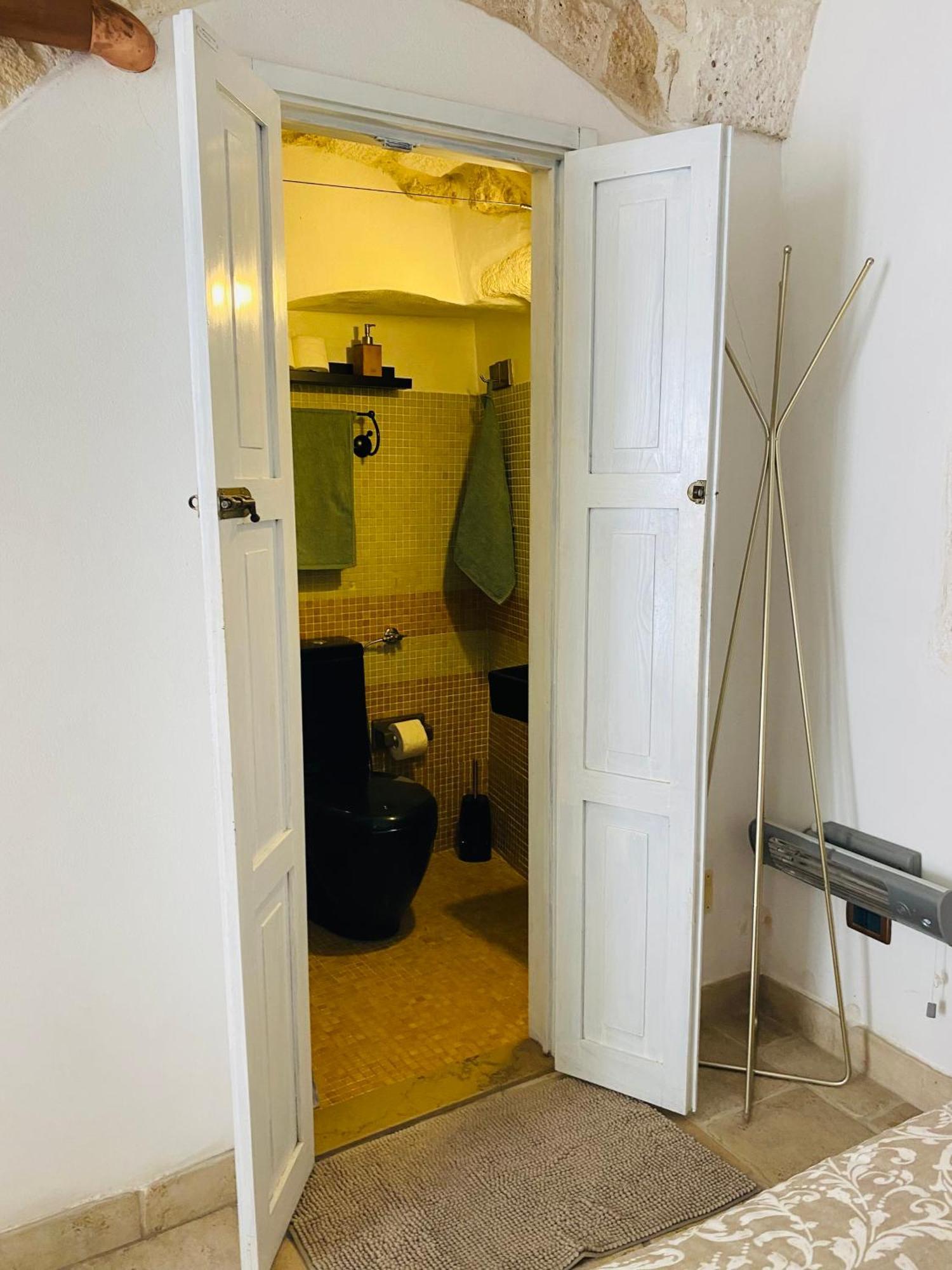 Apartmán Casa Bixie Old Town Of Ostuni Puglia Exteriér fotografie